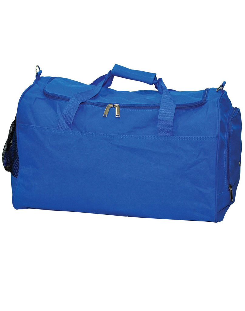 Winning Spirit Basic Sports Bag (B2000)