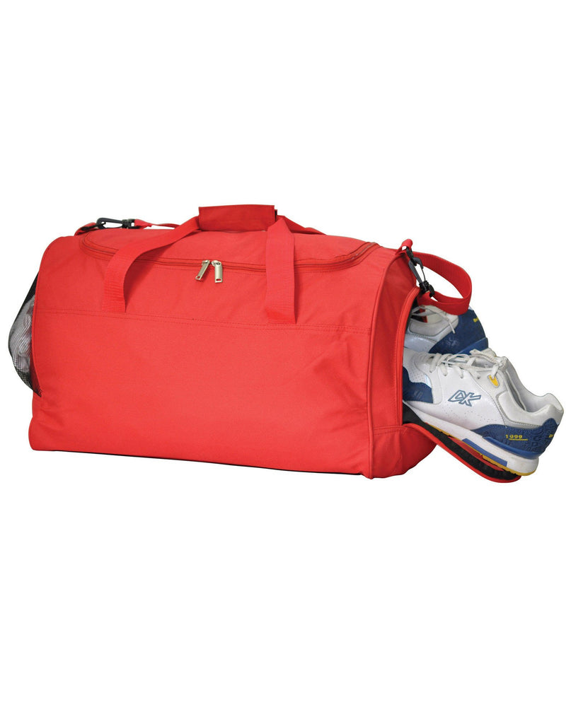 Winning Spirit Basic Sports Bag (B2000)