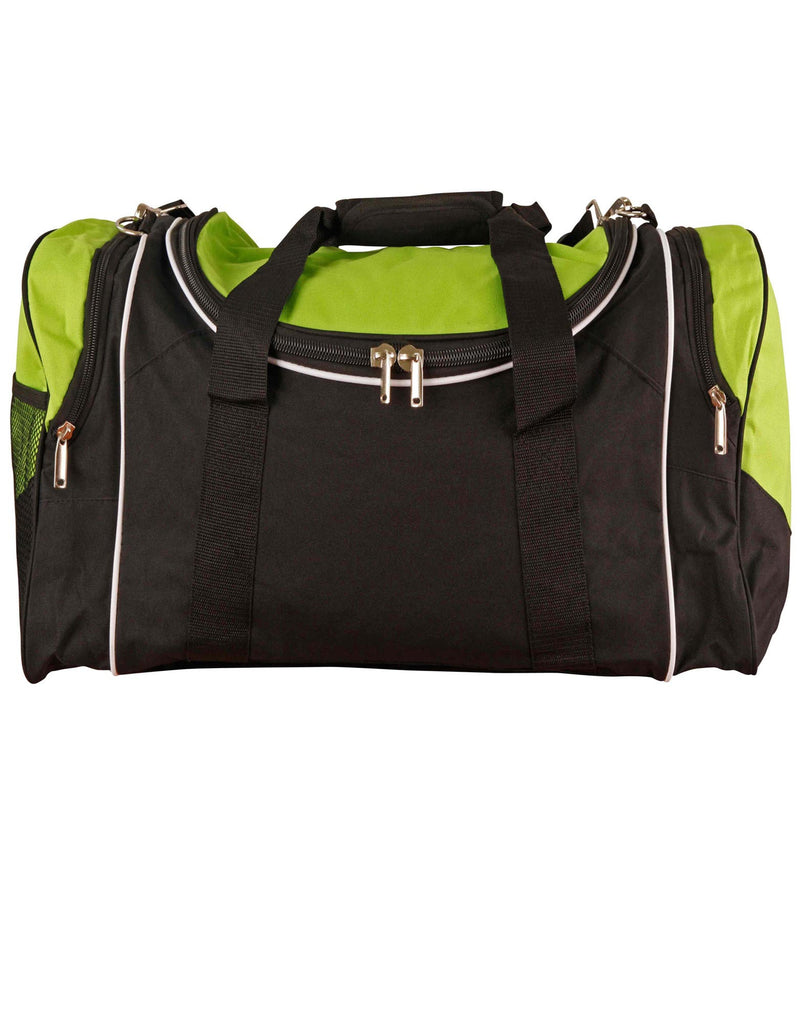 Winning Spirit Winner Sports/ Travel Bag (B2020)