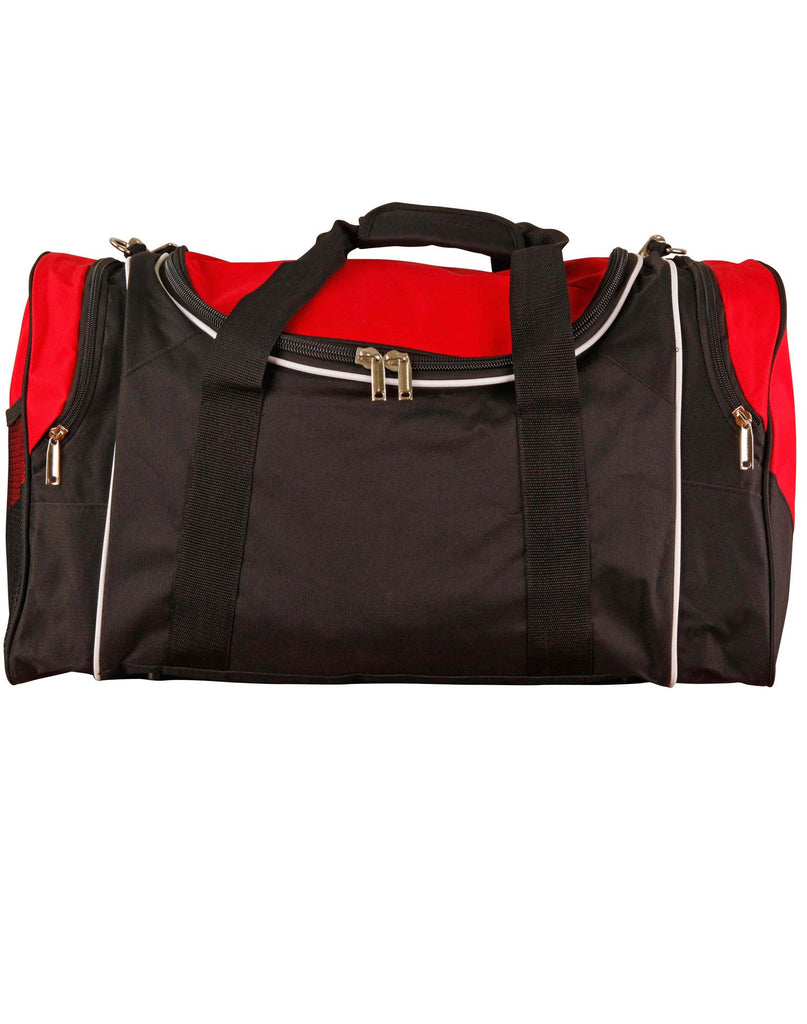 Winning Spirit Winner Sports/ Travel Bag (B2020)