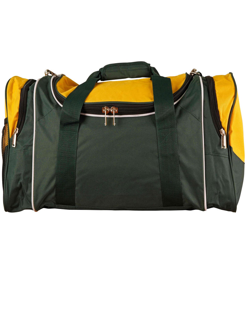 Winning Spirit Winner Sports/ Travel Bag (B2020)