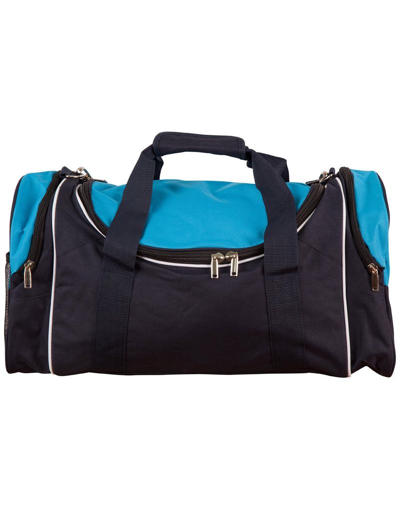 Winning Spirit Winner Sports/ Travel Bag (B2020)