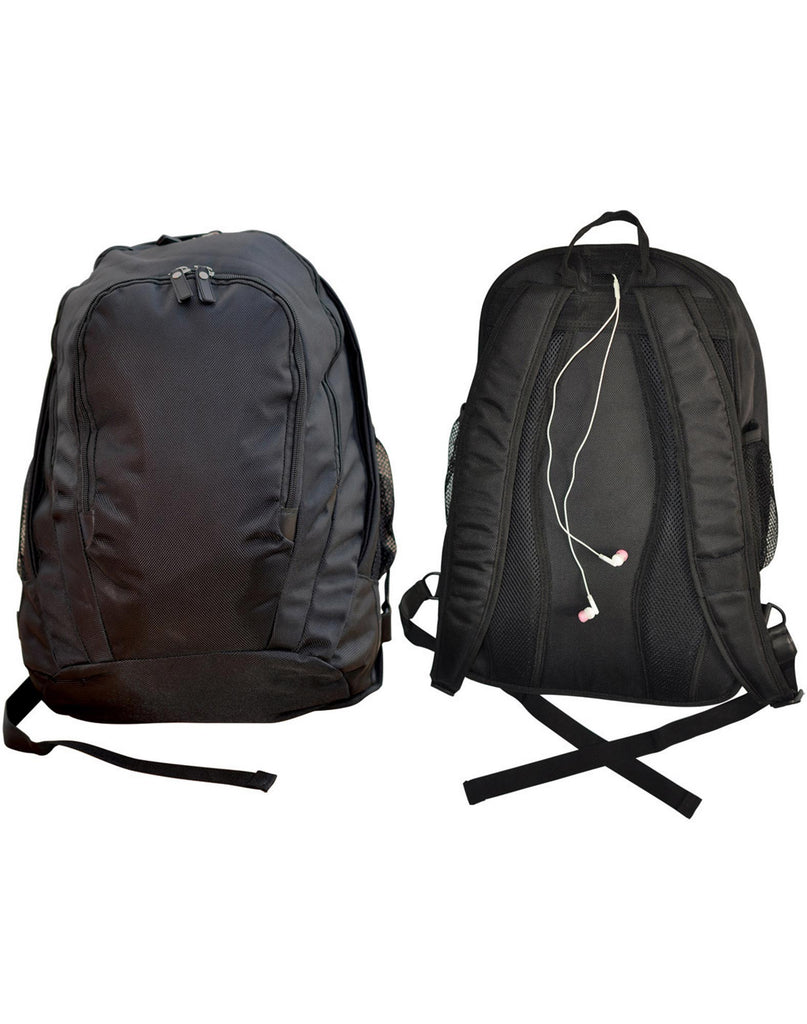 Winning Spirit Excutive Backpack (B5000)