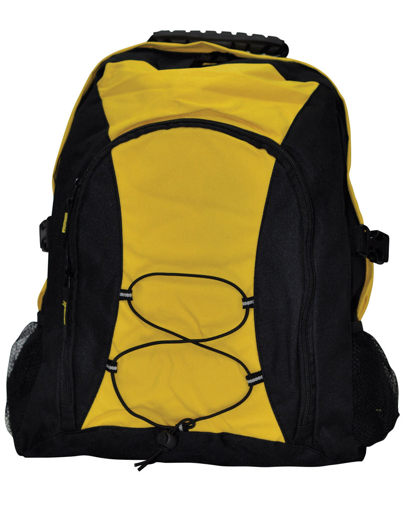 Winning Spirit Smartpack Backpack (B5002)