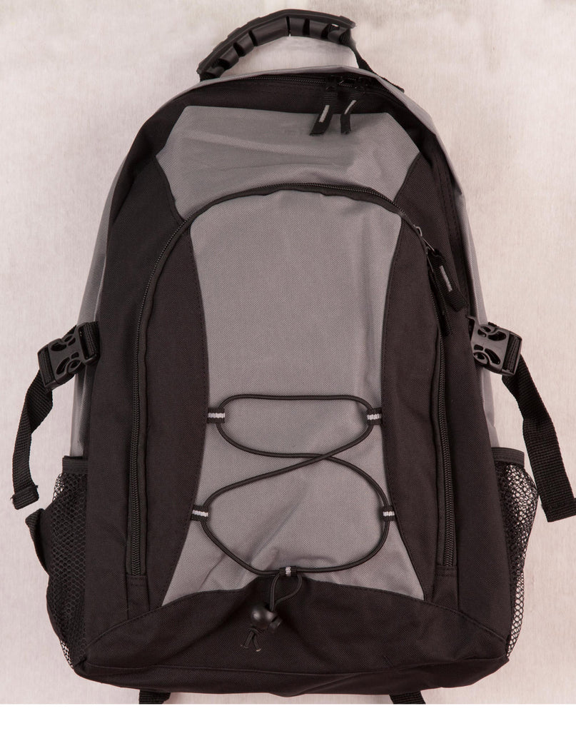 Winning Spirit Smartpack Backpack (B5002)