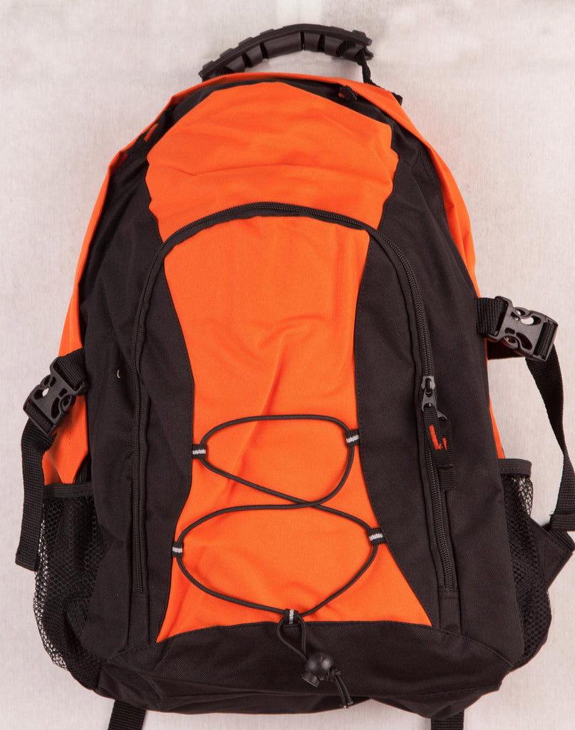 Winning Spirit Smartpack Backpack (B5002)