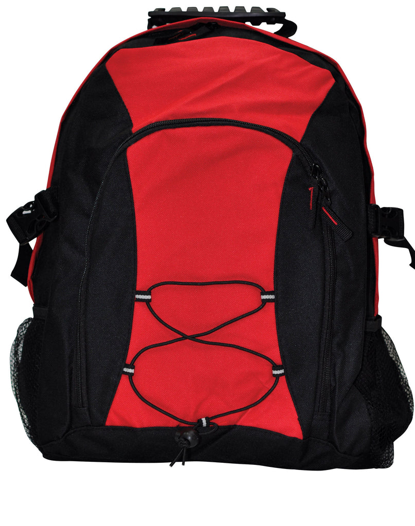 Winning Spirit Smartpack Backpack (B5002)