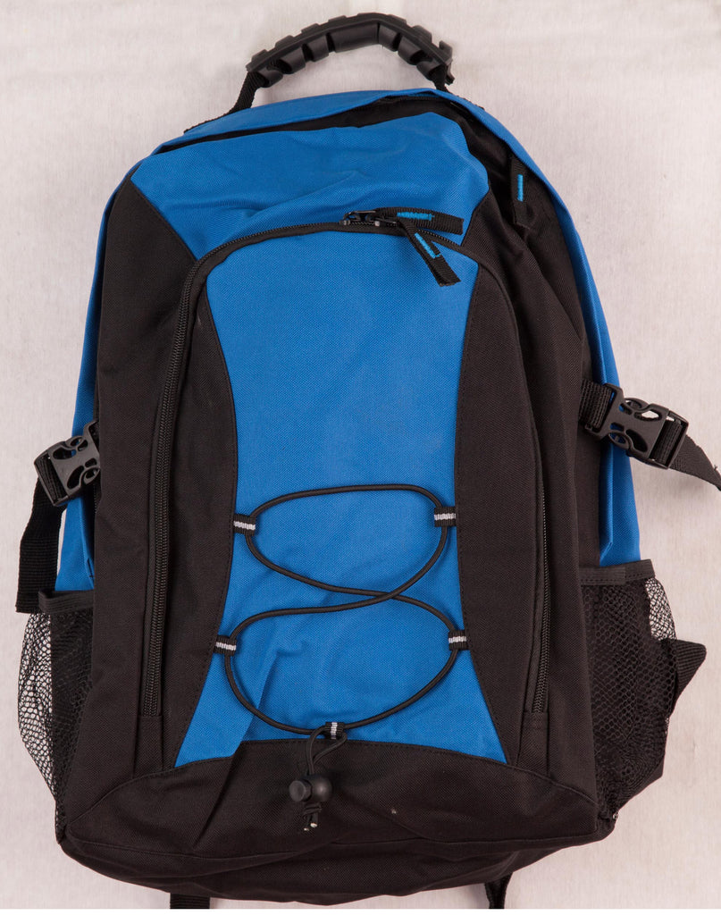 Winning Spirit Smartpack Backpack (B5002)