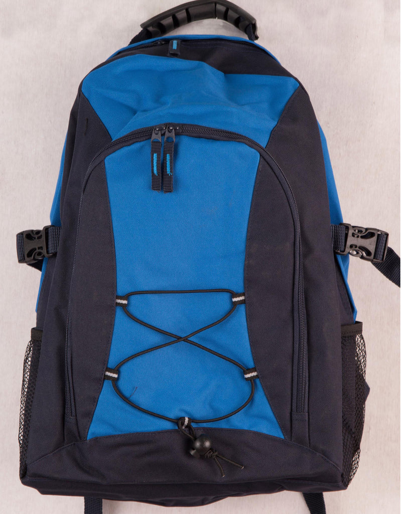 Winning Spirit Smartpack Backpack (B5002)