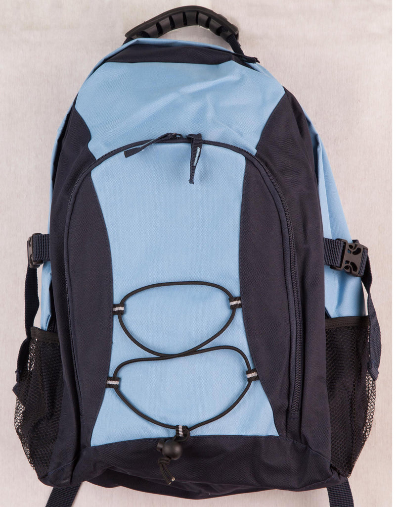 Winning Spirit Smartpack Backpack (B5002)