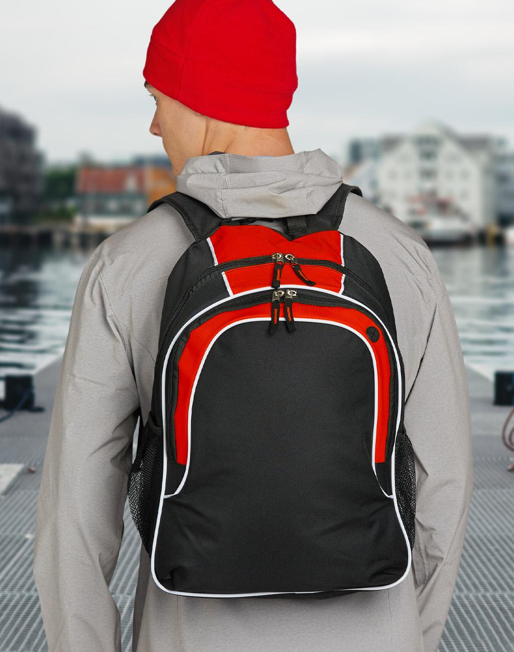 Sports best sale travel backpack