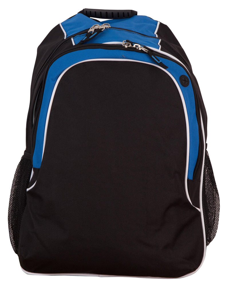 Winning Spirit Winner Sports /Travel Backpack (B5020)