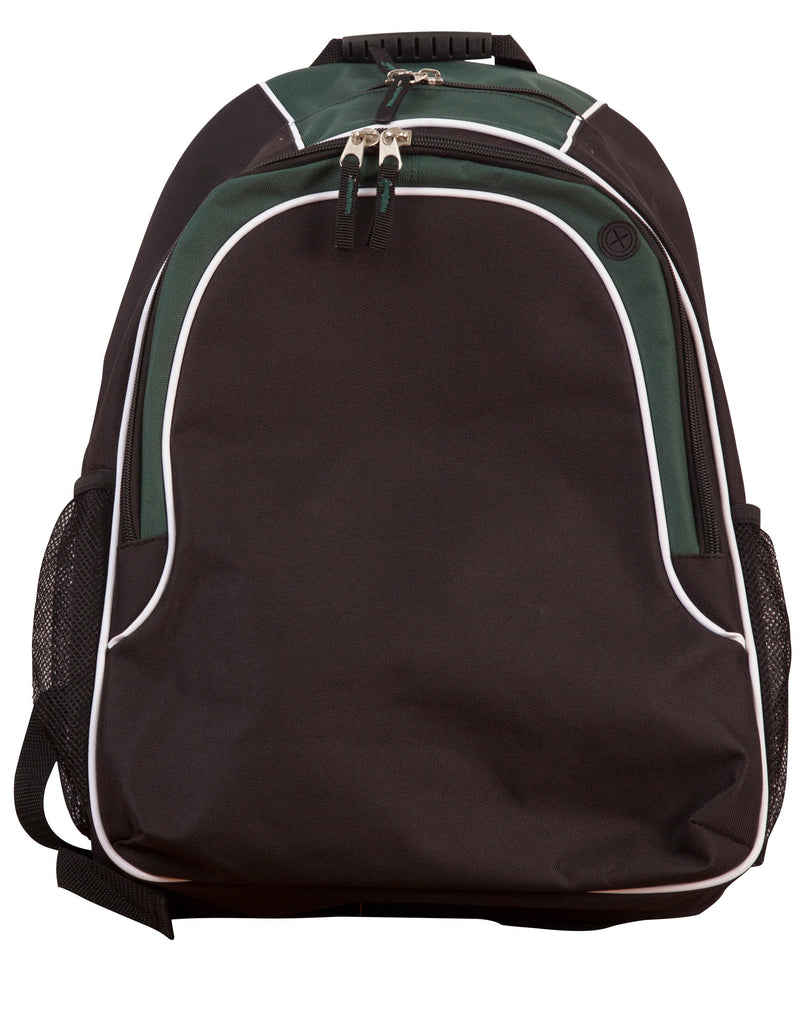 Winning Spirit Winner Sports /Travel Backpack (B5020)