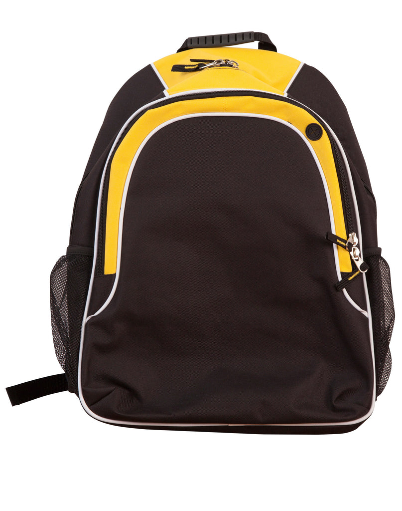 Winning Spirit Winner Sports /Travel Backpack (B5020)