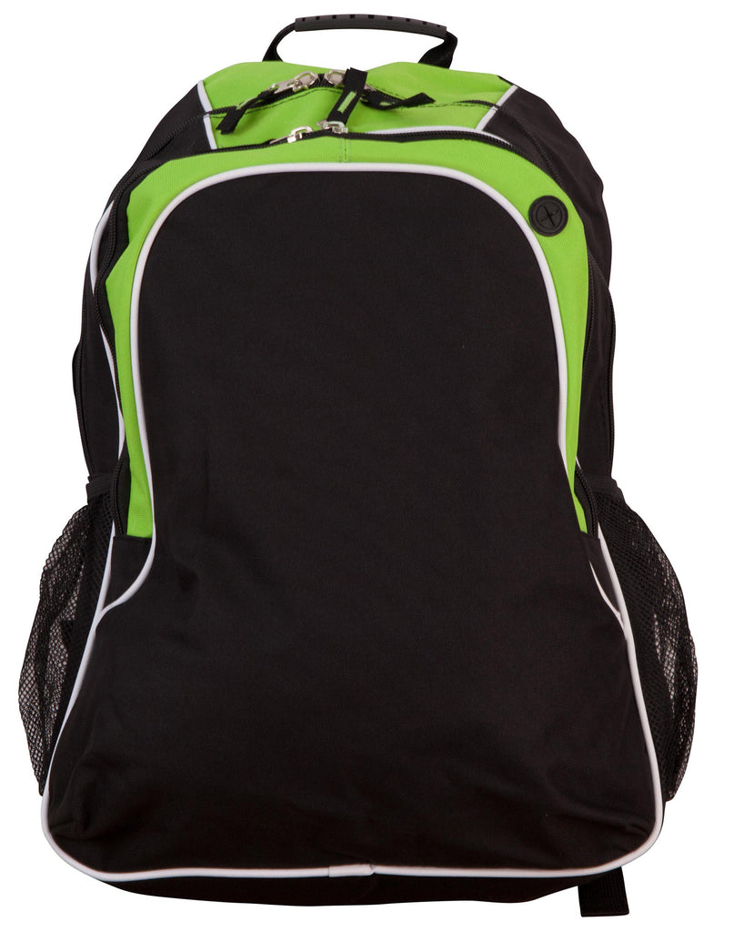 Winning Spirit Winner Sports /Travel Backpack (B5020)