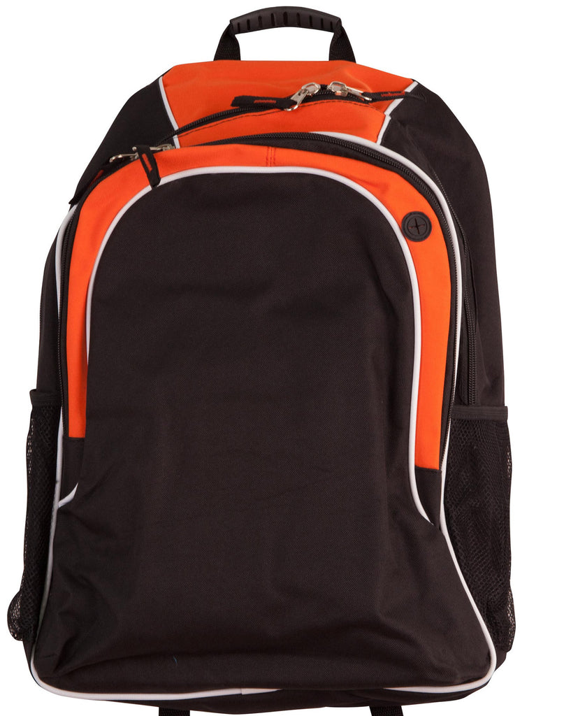 Winning Spirit Winner Sports /Travel Backpack (B5020)