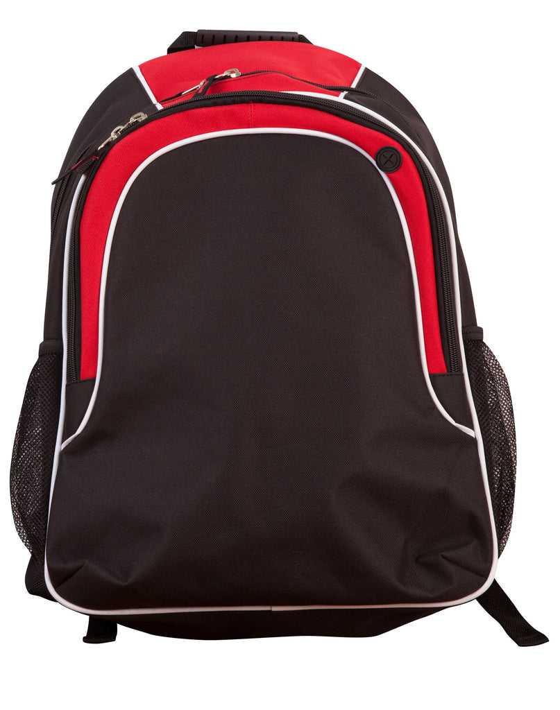 Winning Spirit Winner Sports /Travel Backpack (B5020)