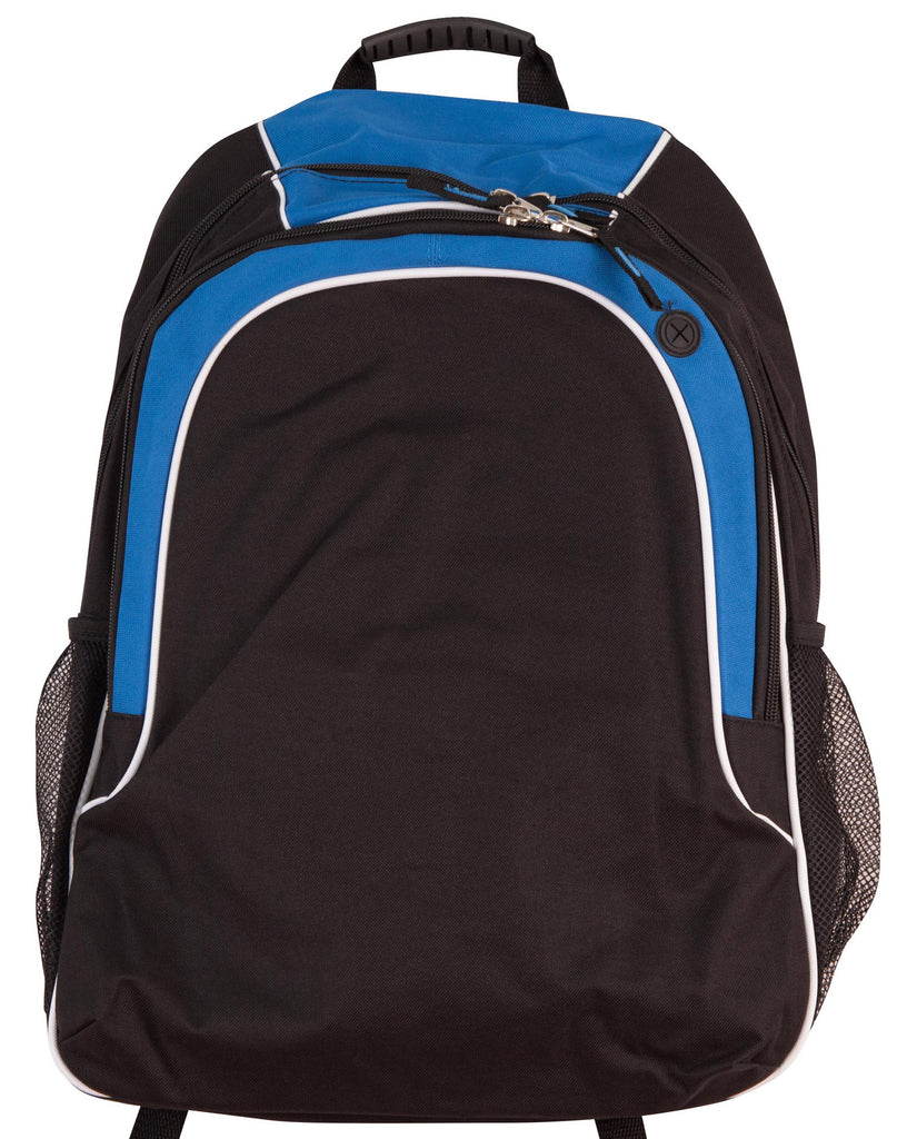 Winning Spirit Winner Sports /Travel Backpack (B5020)