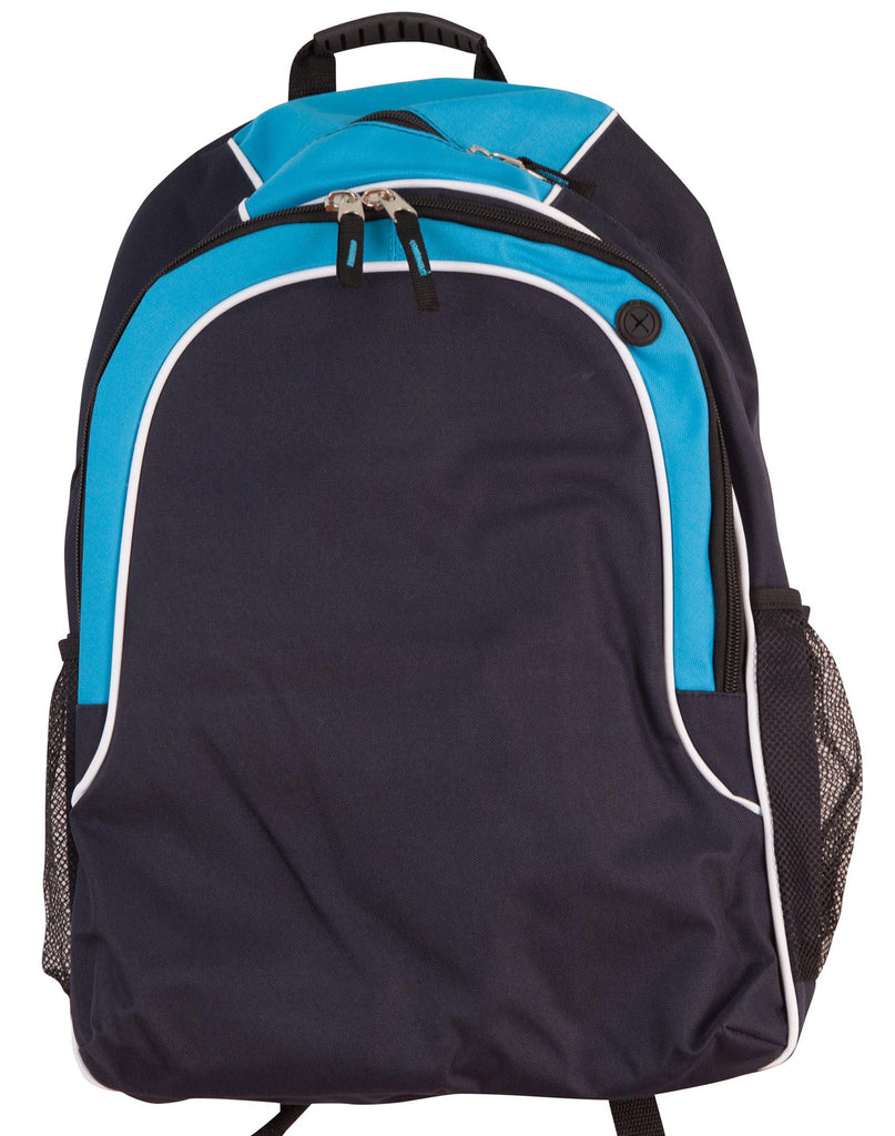 Winning Spirit Winner Sports /Travel Backpack (B5020)