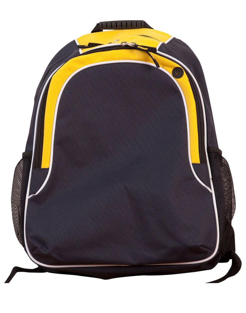 Winning Spirit Winner Sports /Travel Backpack (B5020)