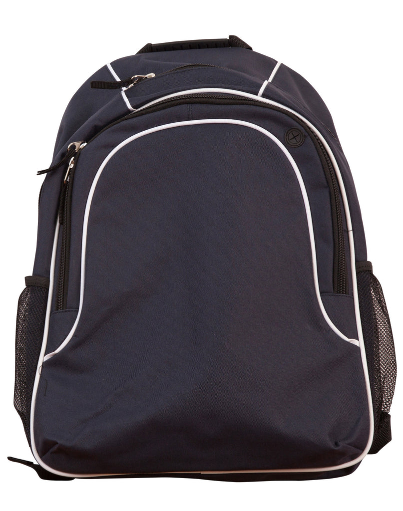 Winning Spirit Winner Sports /Travel Backpack (B5020)