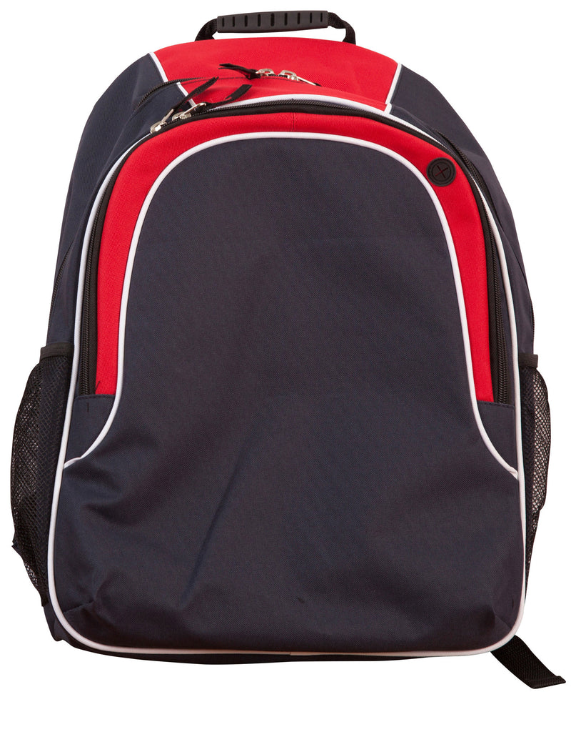 Winning Spirit Winner Sports /Travel Backpack (B5020)