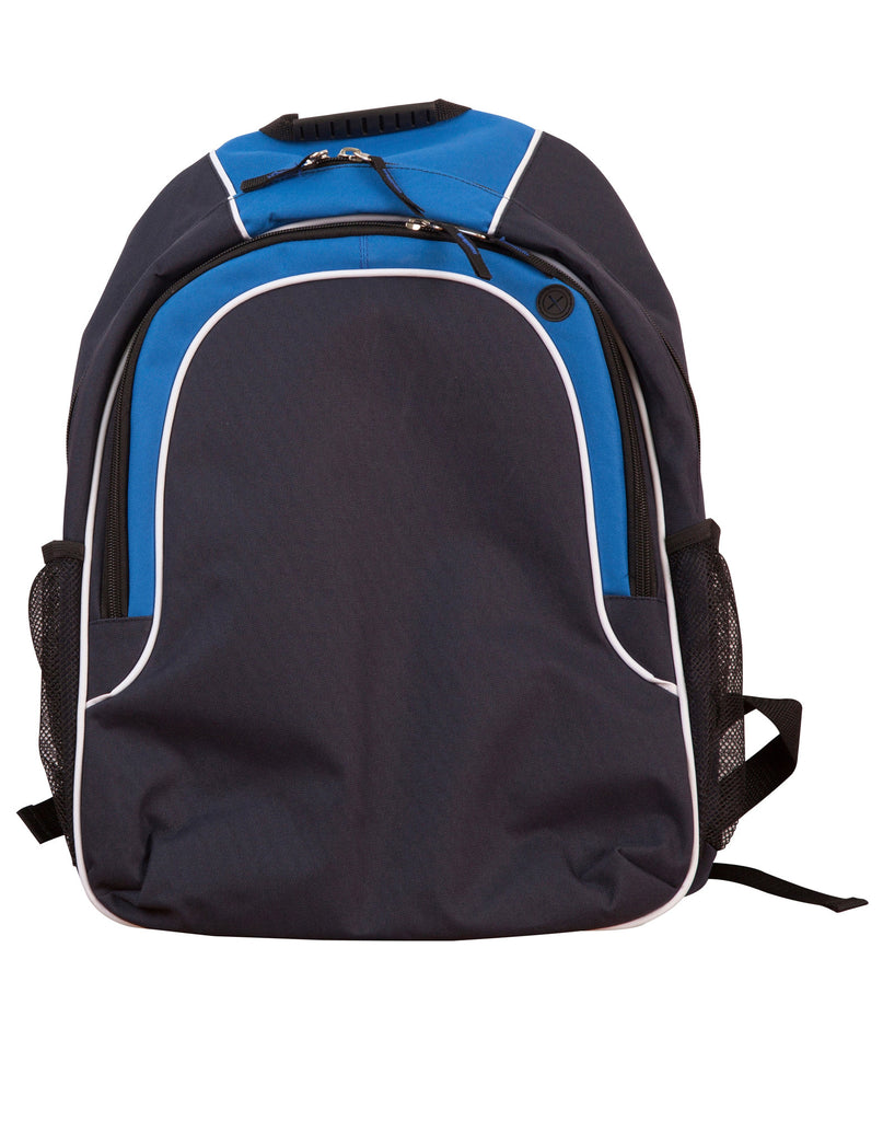 Winning Spirit Winner Sports /Travel Backpack (B5020)