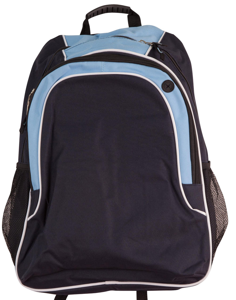 Winning Spirit Winner Sports /Travel Backpack (B5020)