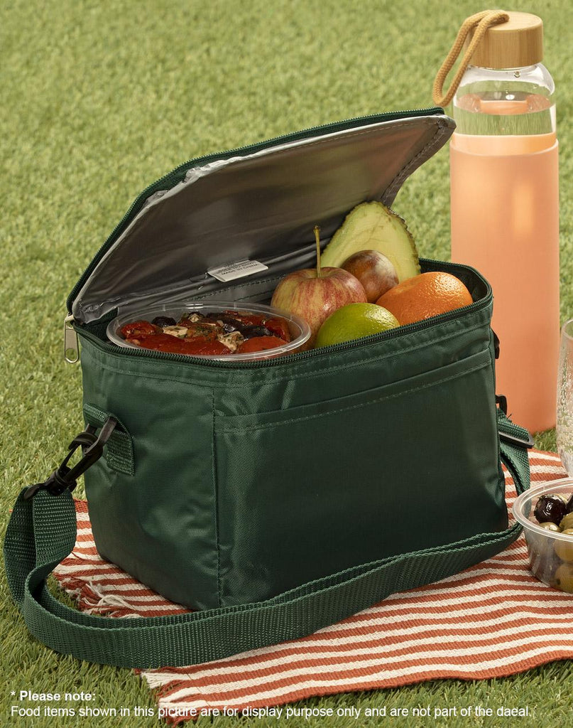 Winning Spirit Cooler Bag - 6 Can Cooler Bag (B6001)