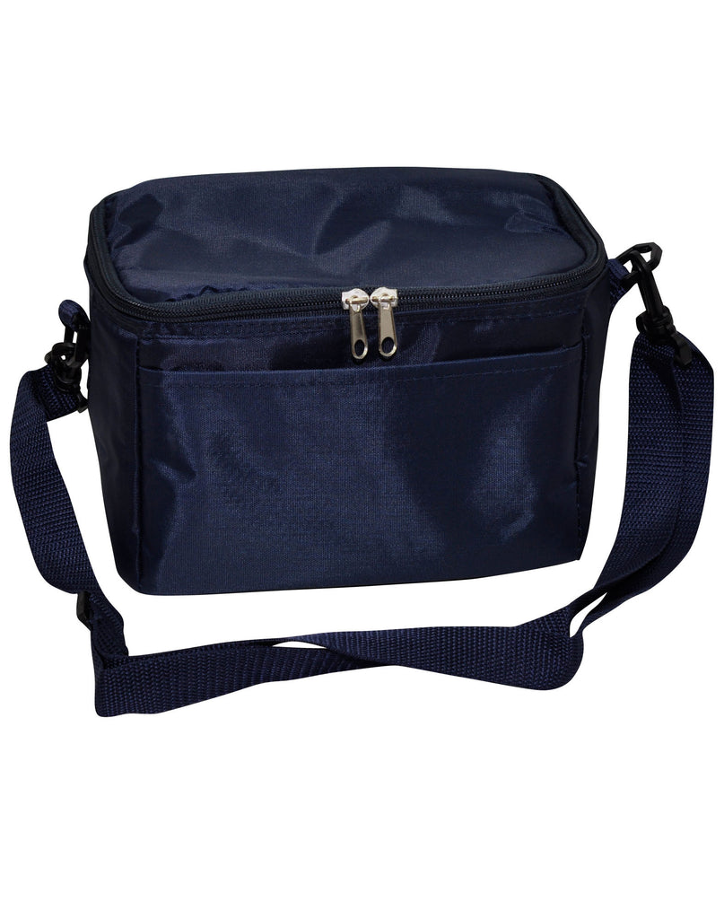 Winning Spirit Cooler Bag - 6 Can Cooler Bag (B6001)