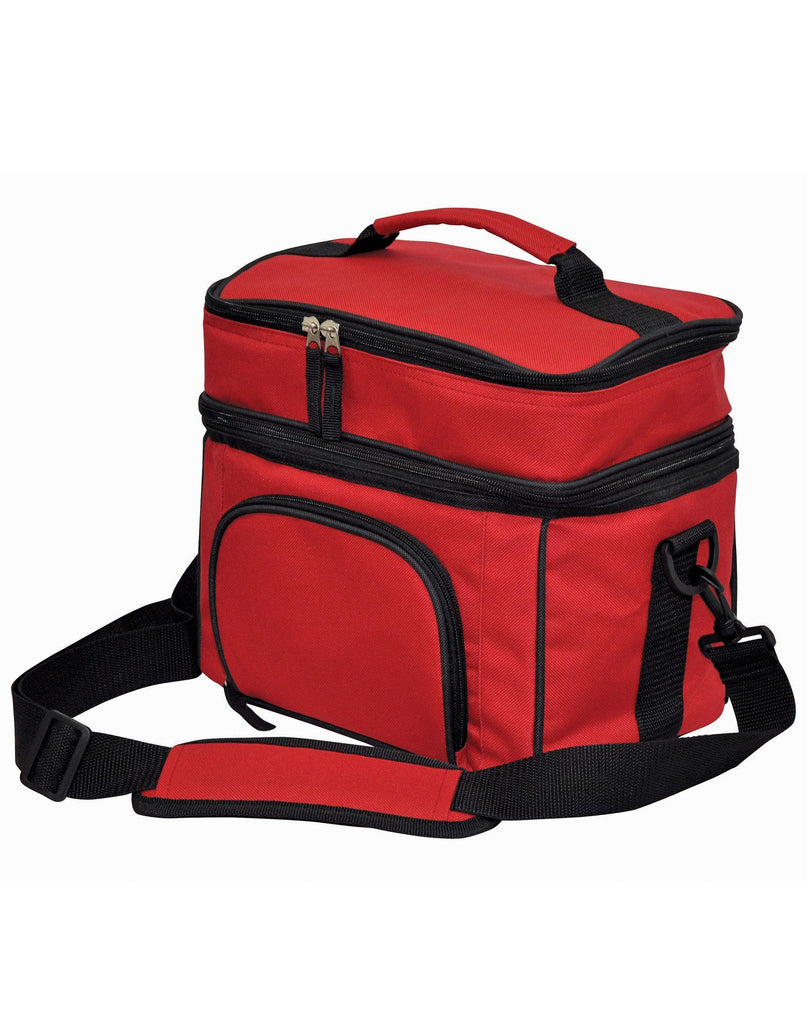 Winning Spirit Travel Cooler Bag - Lunch/Picnic (B6002)