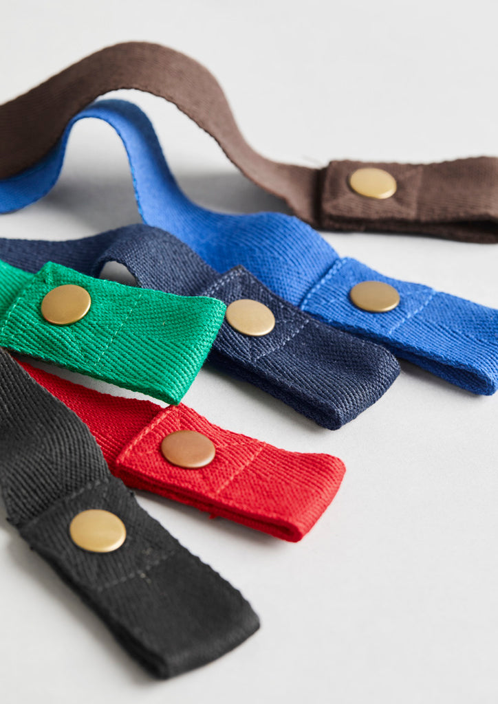 Biz Collection Urban Waist Straps- (BA51)