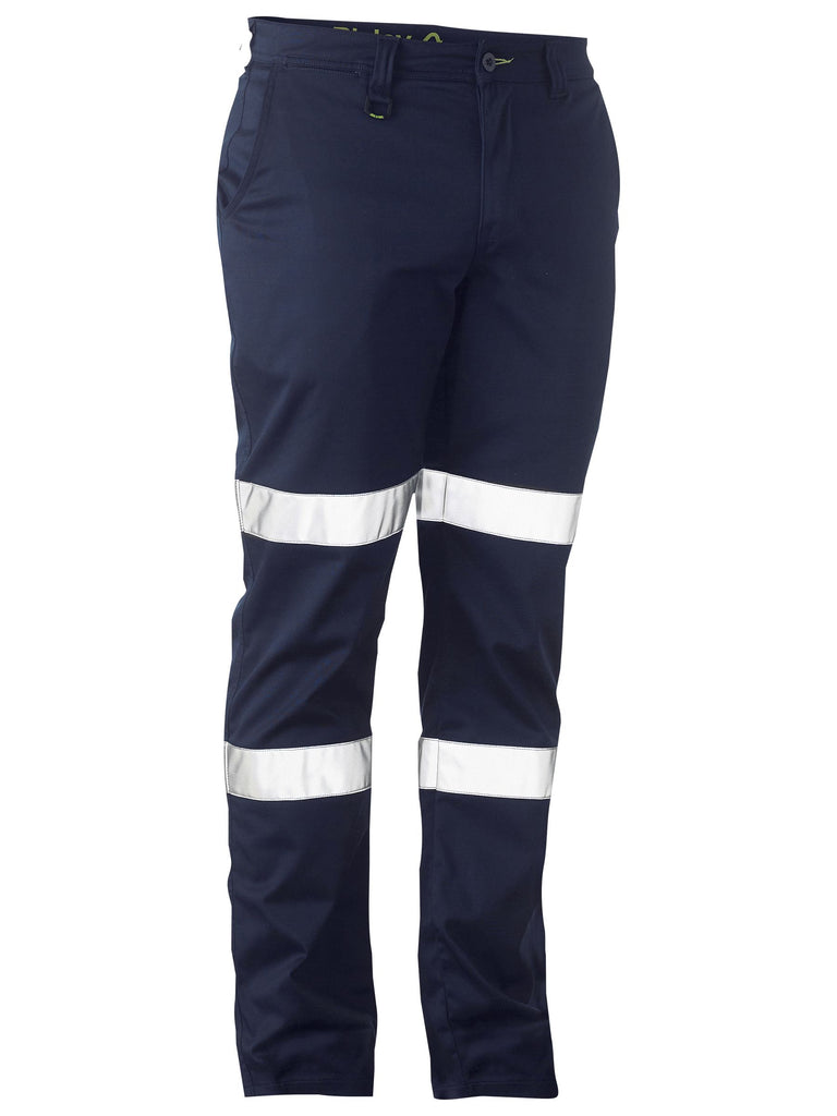 Bisley Taped Biomotion Recycled Pant (BP6088T)