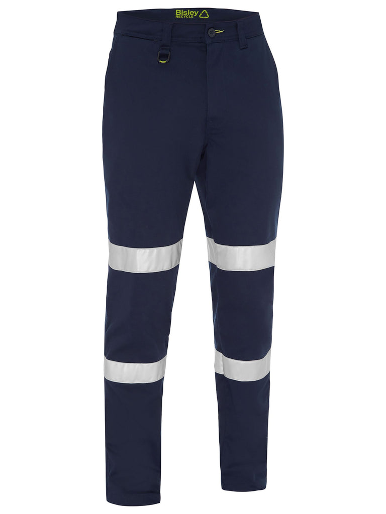 Bisley Taped Biomotion Recycled Pant (BP6088T)
