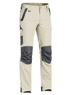 Bisley Flex & Move Stretch Pant (BPC6130)