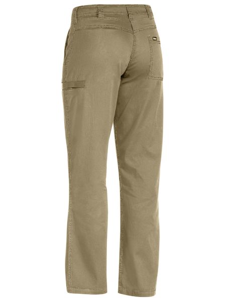 Bisley Women's Cool Vented Light Weight Pant (BPL6431)