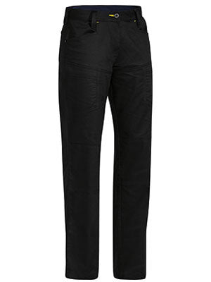 Bisley Womens X Airflow Ripstop Vented Work Pant (BPL6474)