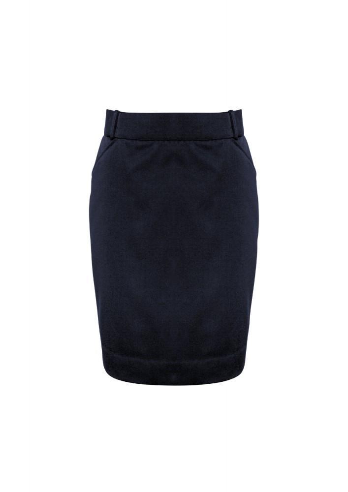 Biz Collection Detroit Ladies Skirt (BS612S)