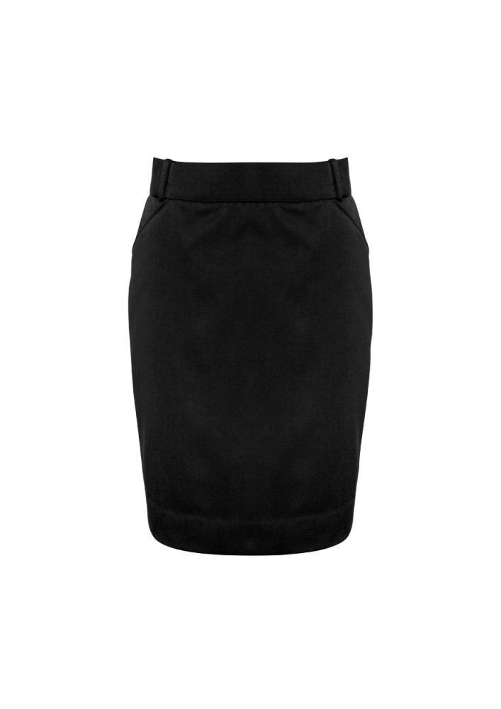 Biz Collection Detroit Ladies Skirt (BS612S)