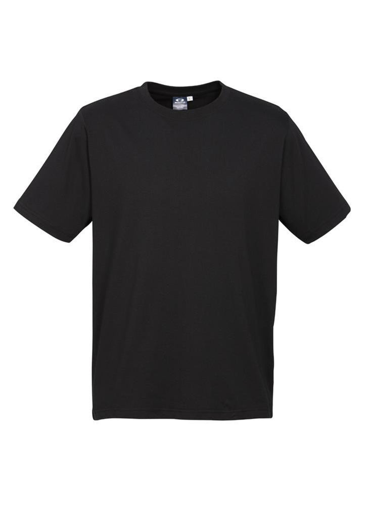 Biz Collection Mens Ice Tee 2nd  ( 10 Colour ) (T10012)