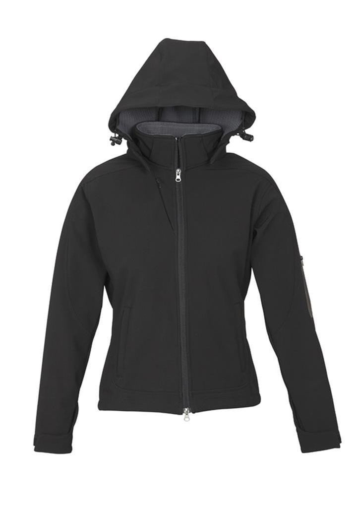 Biz Collection Womens Summit Jacket (J10920)