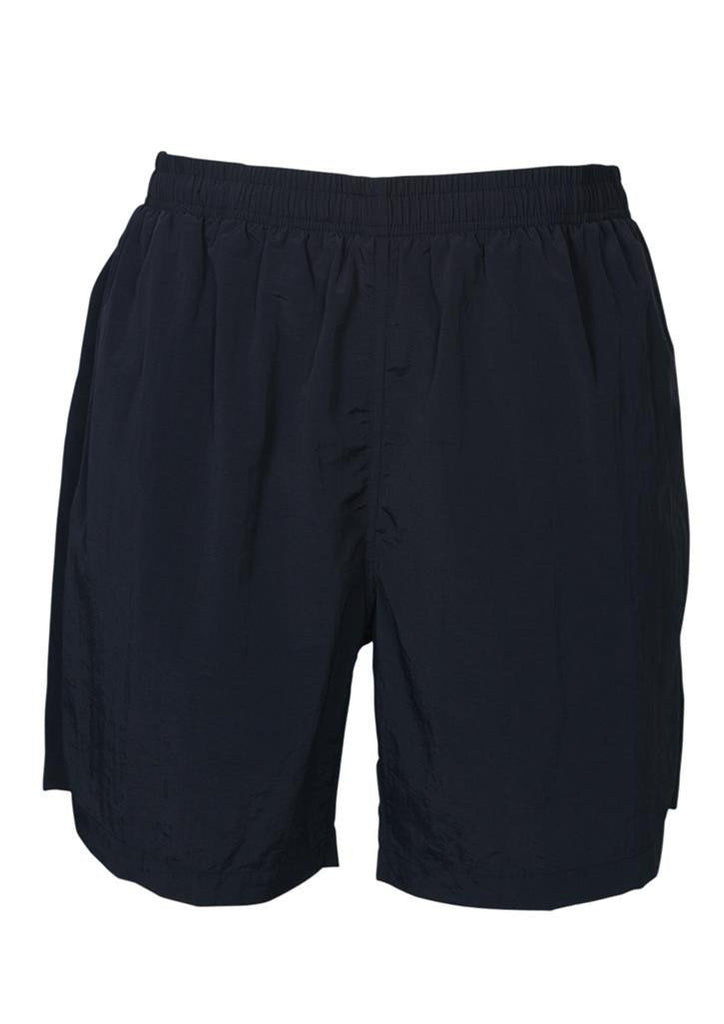Biz Collection Kids Taslon Shorts (ST2010B)