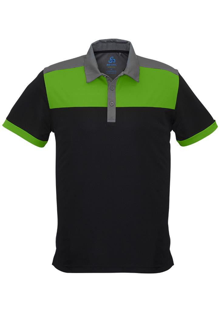 Biz-Collection-Mens-Charger-Polo