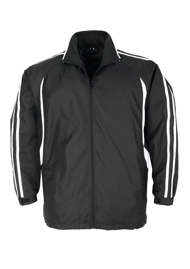 Biz Collection Kids Flash Jacket (J3150B)