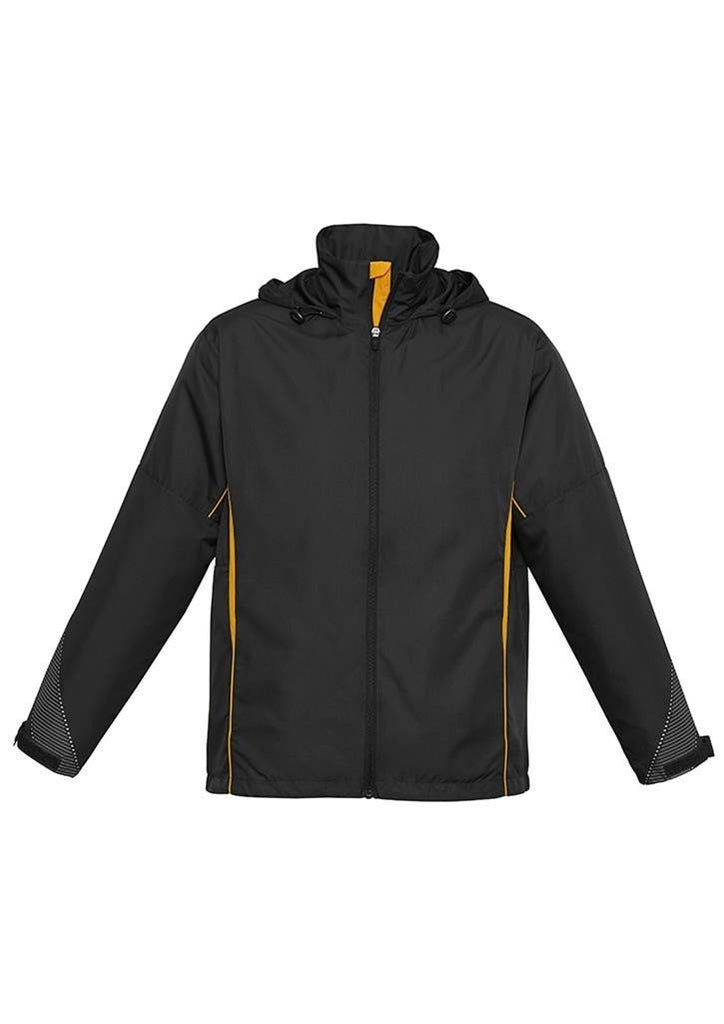 Biz Collection Unisex Razor Jacket-(J408M)