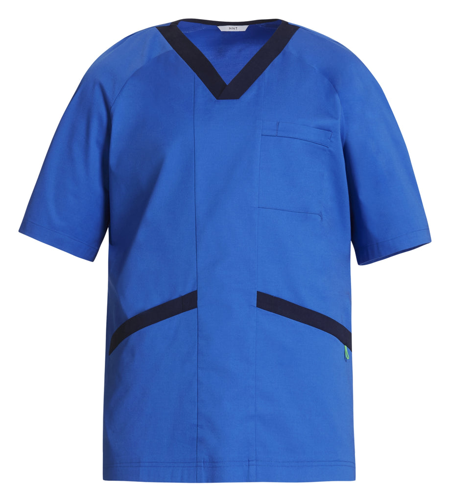 NNT  Koller V-Neck Scrub Top (CATJ2Q)