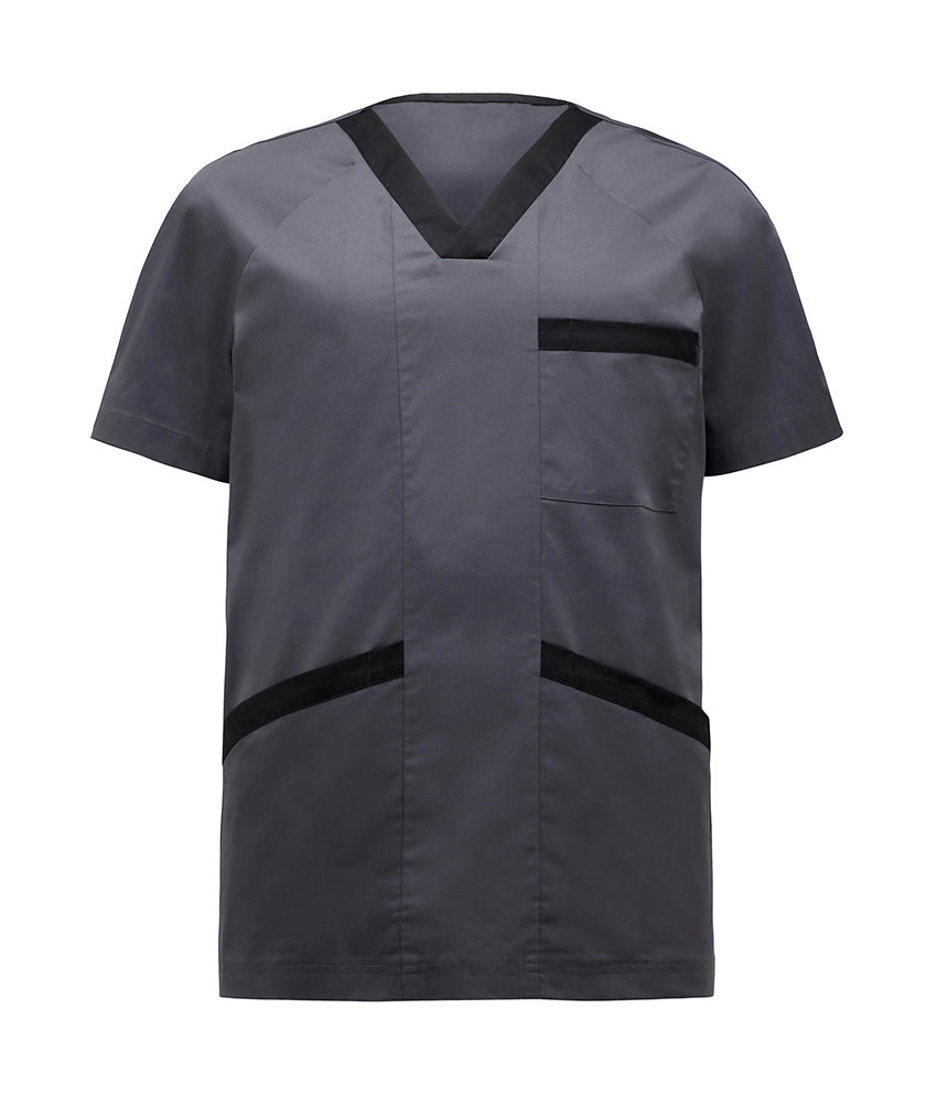 NNT  Koller V-Neck Scrub Top (CATJ2Q)