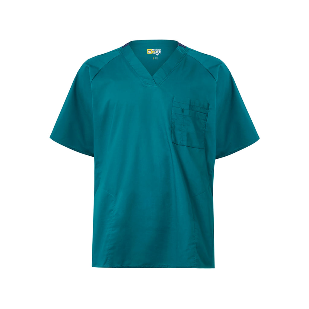 Wonderwink Scrub Top Stretch (CATJ85)