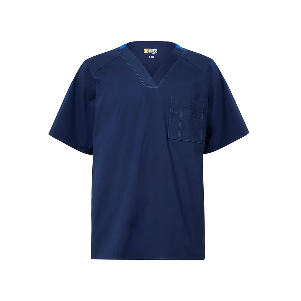 Wonderwink Unisex Scrub Top Stretch (CATJ85)