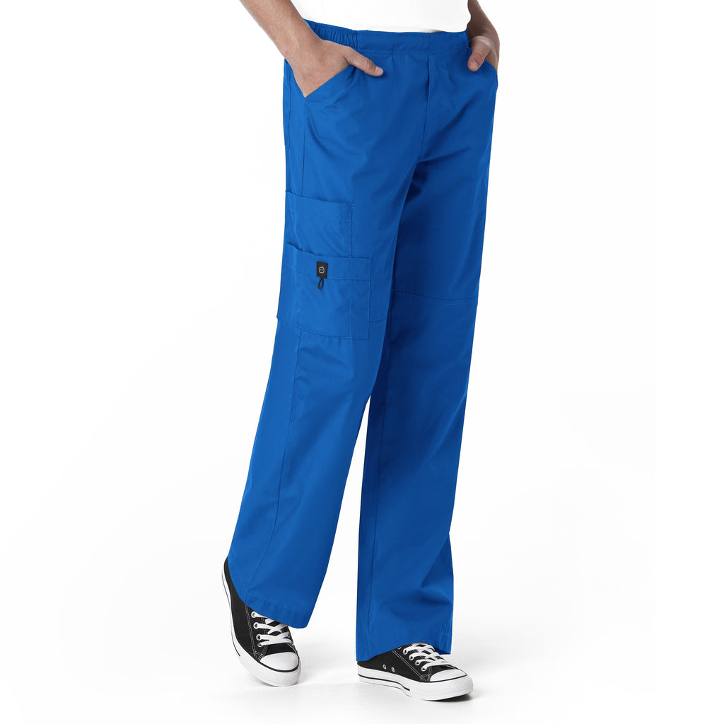 Wonderwink Unisex Cargo Pant (CATQR6)